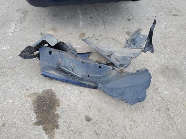 1HGCM56623A088592 - 2003 HONDA ACCORD EX Синий фото 12