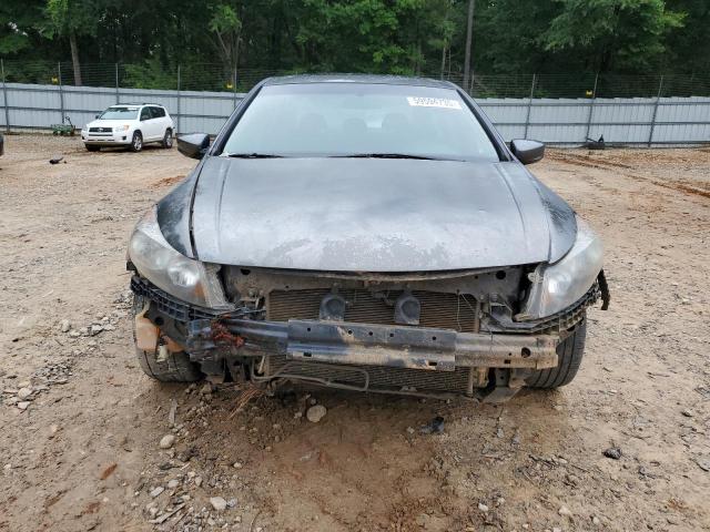 JHMCP26748C066505 - 2008 HONDA ACCORD EX GRAY photo 5