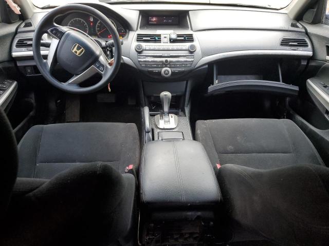 JHMCP26748C066505 - 2008 HONDA ACCORD EX GRAY photo 8