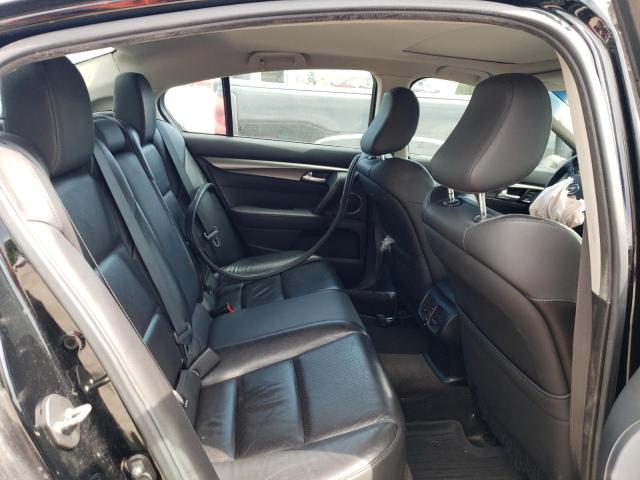 19UUA8F51EA002620 - 2014 ACURA TL TECH BLACK photo 10