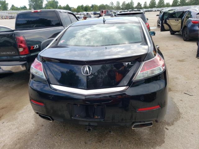 19UUA8F51EA002620 - 2014 ACURA TL TECH BLACK photo 6