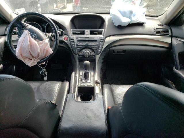 19UUA8F51EA002620 - 2014 ACURA TL TECH BLACK photo 8