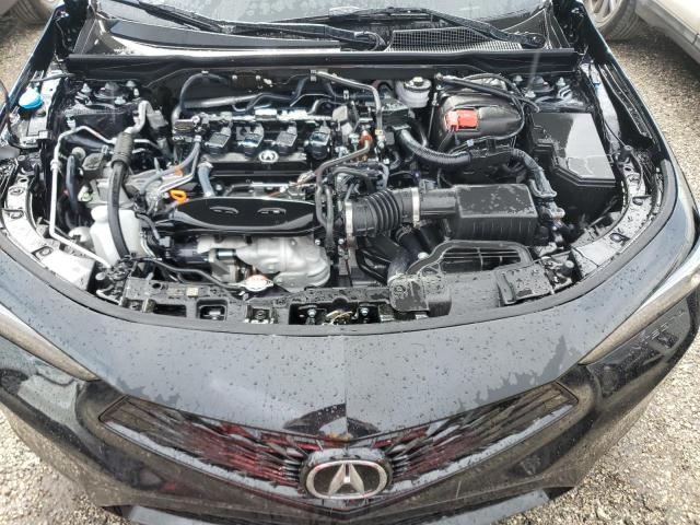 19UDE4H32RA020056 - 2024 ACURA INTEGRA A-SPEC BLACK photo 11