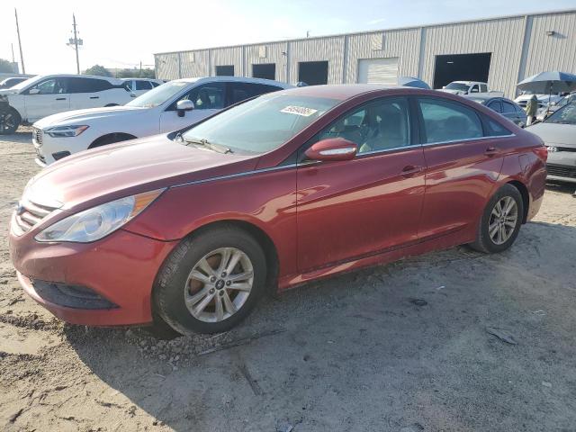 2014 HYUNDAI SONATA GLS, null