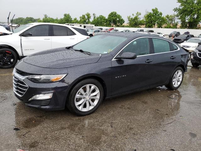 2023 CHEVROLET MALIBU LT, 