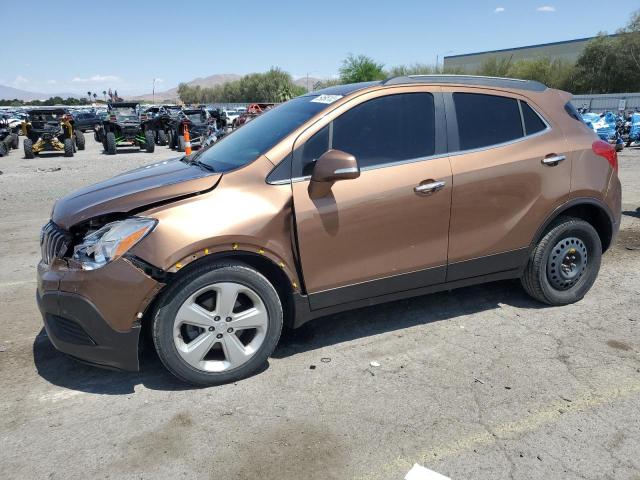 2016 BUICK ENCORE, 