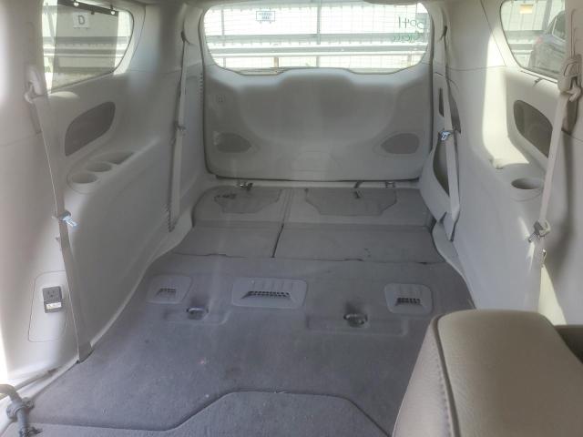 2C4RC1EG3KR606007 - 2019 CHRYSLER PACIFICA TOURING L PLUS BLACK photo 10