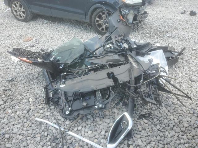 2C4RC1EG3KR606007 - 2019 CHRYSLER PACIFICA TOURING L PLUS BLACK photo 13