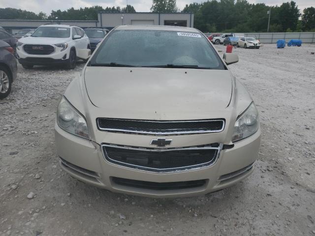1G1ZH57BX94211158 - 2009 CHEVROLET MALIBU 1LT 金色 照片 5