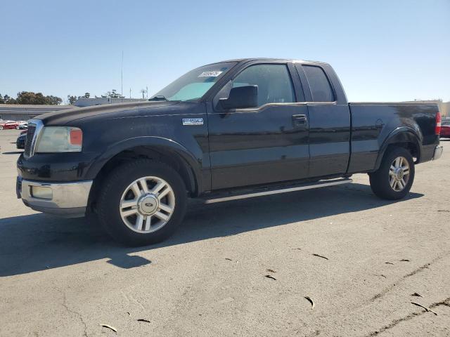 2004 FORD F150, 