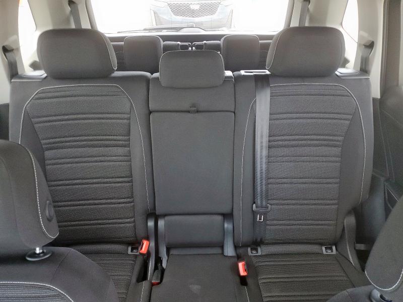 3VV1B7AX6NM138246 - 2022 VOLKSWAGEN TIGUAN S Grafit foto 10