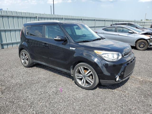 KNDJX3A52G7305254 - 2016 KIA SOUL ! BLACK photo 4