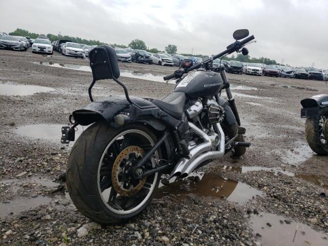 1HD1YEJ18JC026362 - 2018 HARLEY-DAVIDSON FXBR BREAKOUT BLACK photo 4