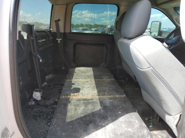 3C63RRGL6JG203938 - 2018 RAM 3500 ST WHITE photo 10