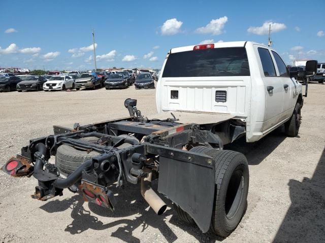 3C63RRGL6JG203938 - 2018 RAM 3500 ST WHITE photo 3