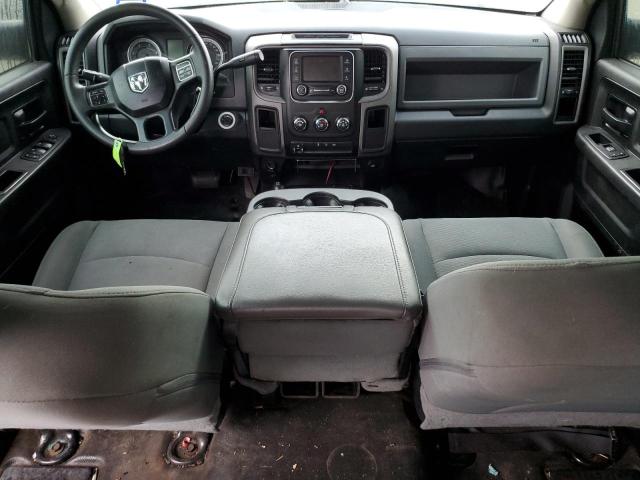 3C63RRGL6JG203938 - 2018 RAM 3500 ST WHITE photo 8