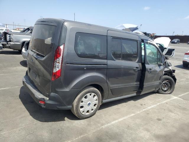 NM0GE9E20M1485297 - 2021 FORD TRANSIT CO XL GRAY photo 3