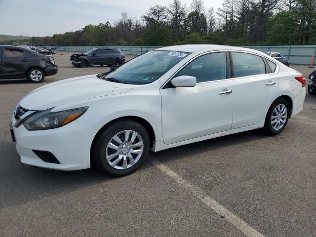 2016 NISSAN ALTIMA 2.5, null