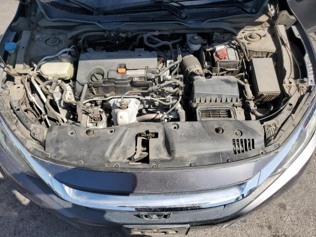 2HGFC2F5XGH560891 - 2016 HONDA CIVIC LX 石墨色 照片 11