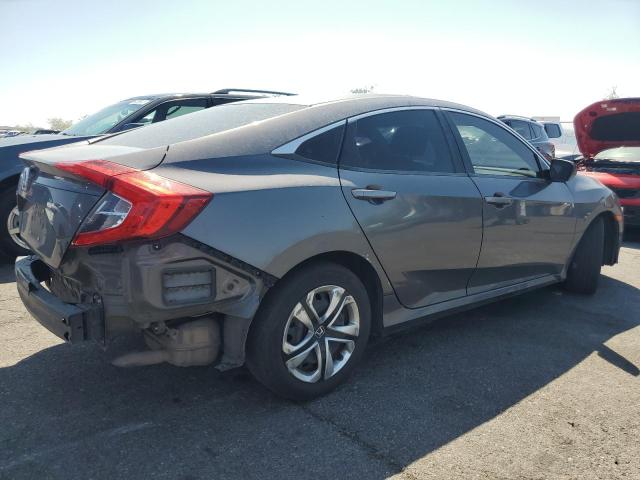 2HGFC2F5XGH560891 - 2016 HONDA CIVIC LX 石墨色 照片 3