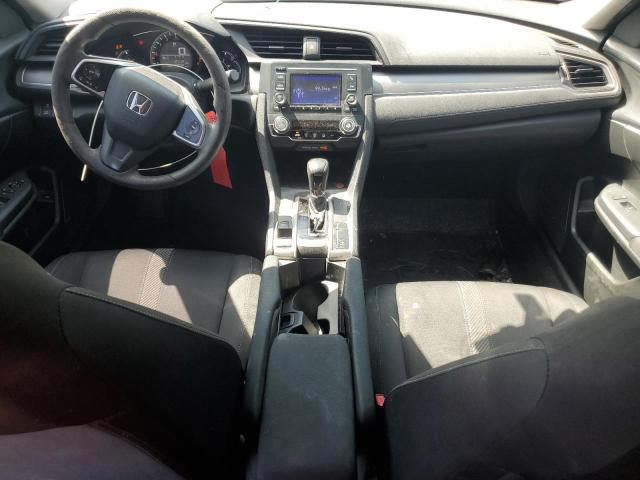 2HGFC2F5XGH560891 - 2016 HONDA CIVIC LX 石墨色 照片 8