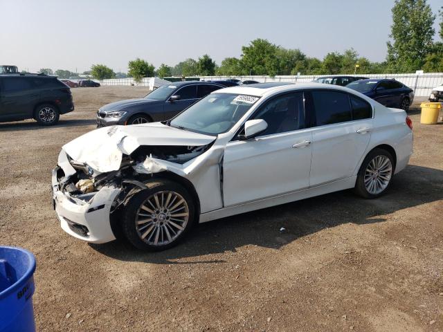 2014 BMW 328 XI, 