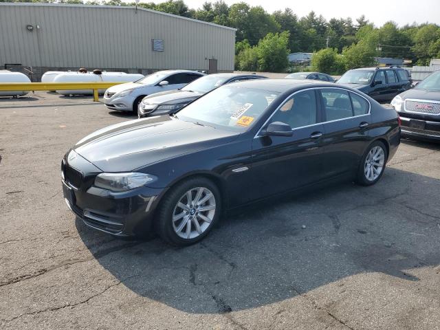 2014 BMW 535 XI, 