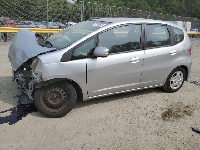 2013 HONDA FIT, 