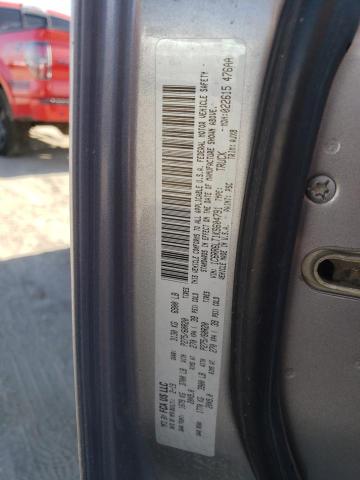 1C6RR6LT1KS604791 - 2019 RAM 1500 CLASS SLT 银色 照片 12