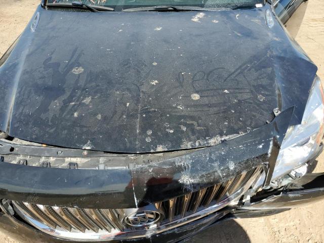 2G4GK5EX6G9125527 - 2016 BUICK REGAL 黑色 照片 11