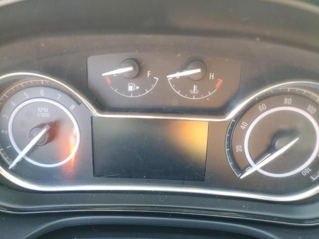 2G4GK5EX6G9125527 - 2016 BUICK REGAL 黑色 照片 9