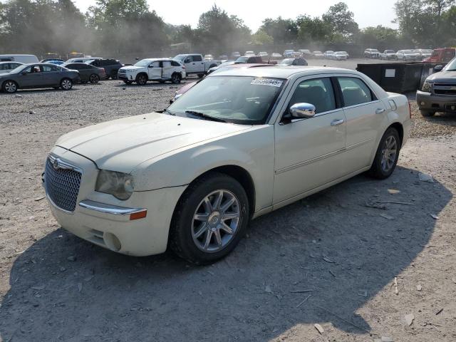 2009 CHRYSLER 300C, null