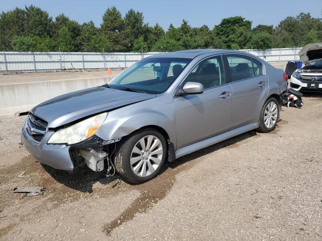 2011 SUBARU LEGACY 2.5I LIMITED, null