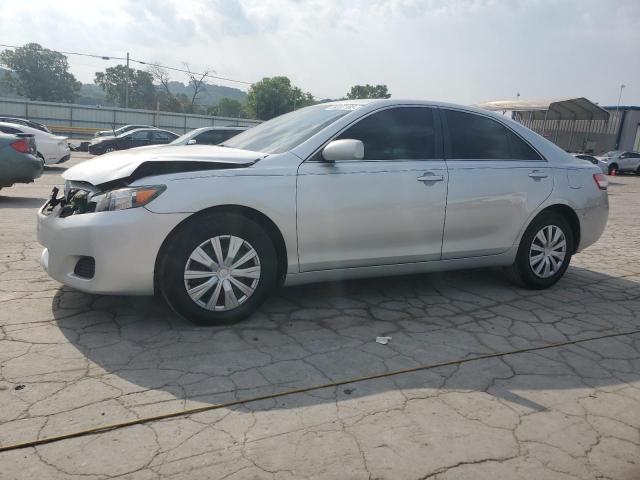 2010 TOYOTA CAMRY BASE, 