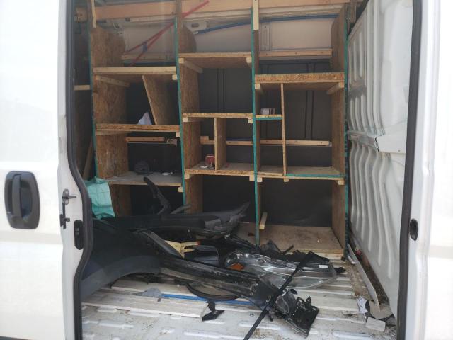 3C6MRVJG3PE523022 - 2023 RAM PROMASTER 3500 HIGH თეთრი ფოტო 11