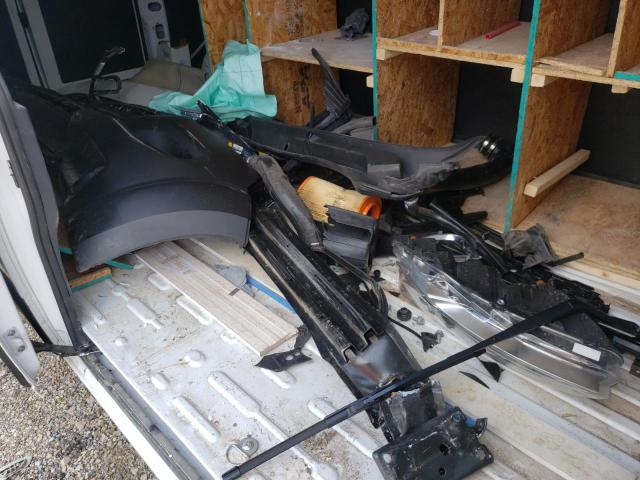 3C6MRVJG3PE523022 - 2023 RAM PROMASTER 3500 HIGH თეთრი ფოტო 13