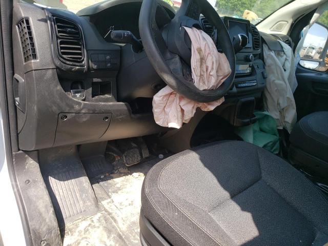 3C6MRVJG3PE523022 - 2023 RAM PROMASTER 3500 HIGH თეთრი ფოტო 8