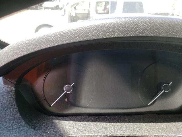 3C6MRVJG3PE523022 - 2023 RAM PROMASTER 3500 HIGH თეთრი ფოტო 9