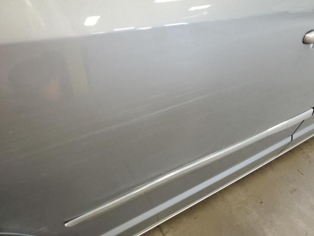 2C4RC1BG9DR819597 - 2013 CHRYSLER TOWN & COU TOURING ვერცხლისფერი ფოტო 9