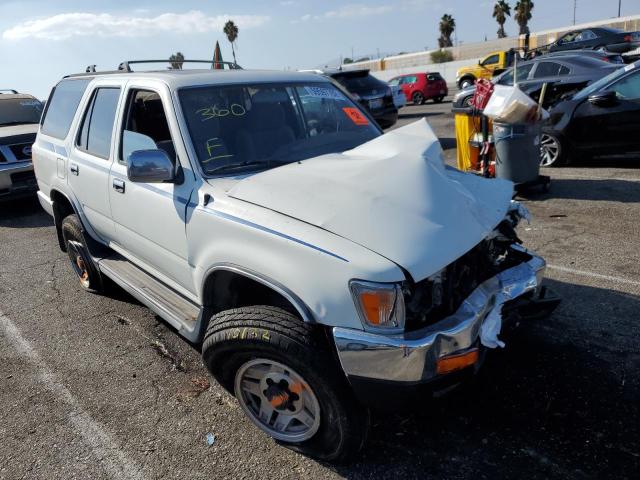 1993 TOYOTA 4RUNNER VN39 SR5, 