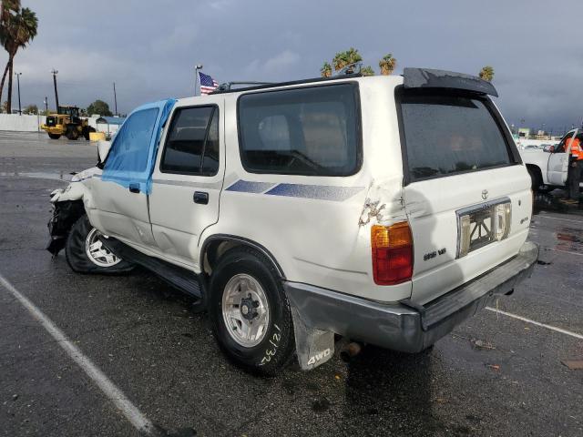 JT3VN39W8P0123821 - 1993 TOYOTA 4RUNNER VN39 SR5 白色 照片 3