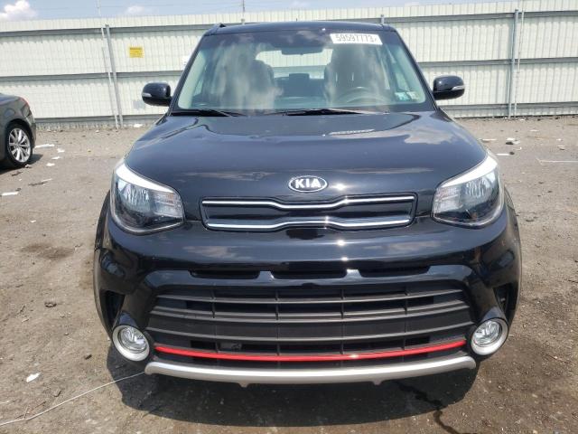 KNDJX3AA1K7688898 - 2019 KIA SOUL ! BLACK photo 5