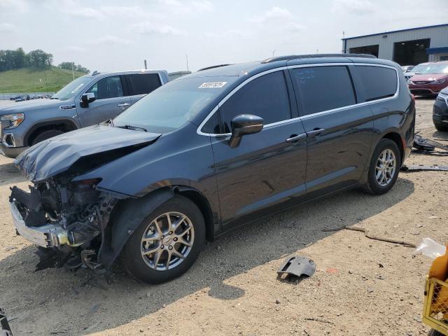 2021 CHRYSLER PACIFICA TOURING, 