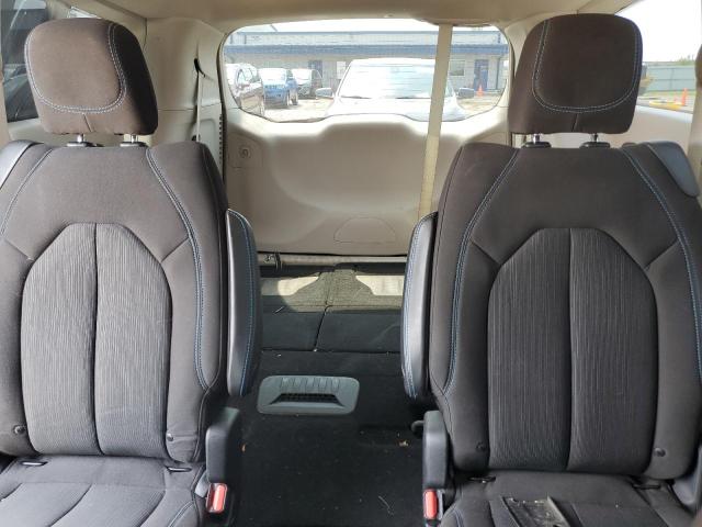 2C4RC1FG2MR513612 - 2021 CHRYSLER PACIFICA TOURING Azul foto 10