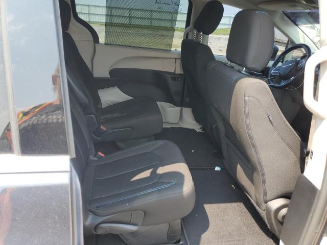 2C4RC1FG2MR513612 - 2021 CHRYSLER PACIFICA TOURING Azul foto 11