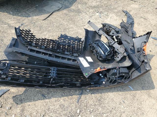 2C4RC1FG2MR513612 - 2021 CHRYSLER PACIFICA TOURING Azul foto 13