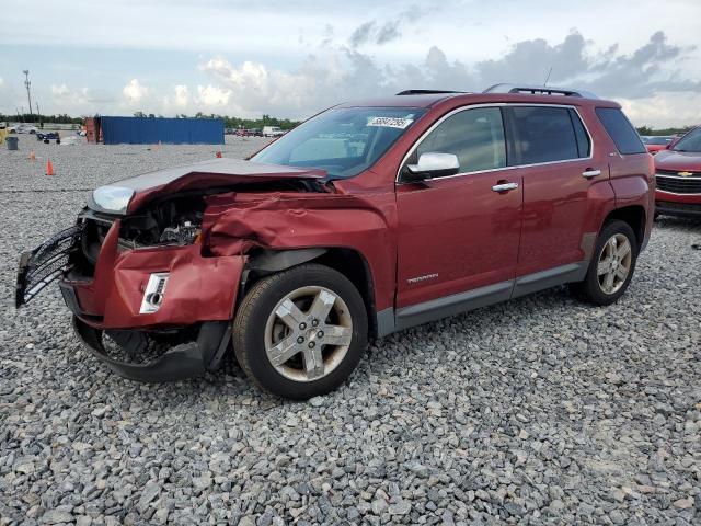 2012 GMC TERRAIN SLT, null