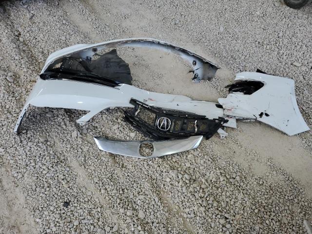 19UUB1F54FA020454 - 2015 ACURA TLX TECH WHITE photo 12