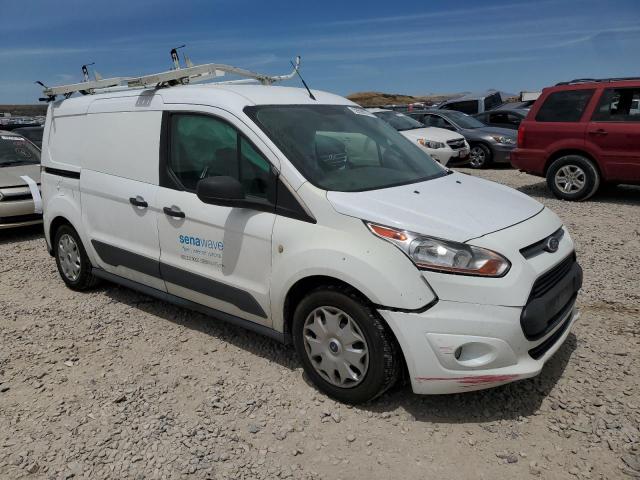 NM0LS7F73E1144483 - 2014 FORD TRANSIT CO XLT WHITE photo 4