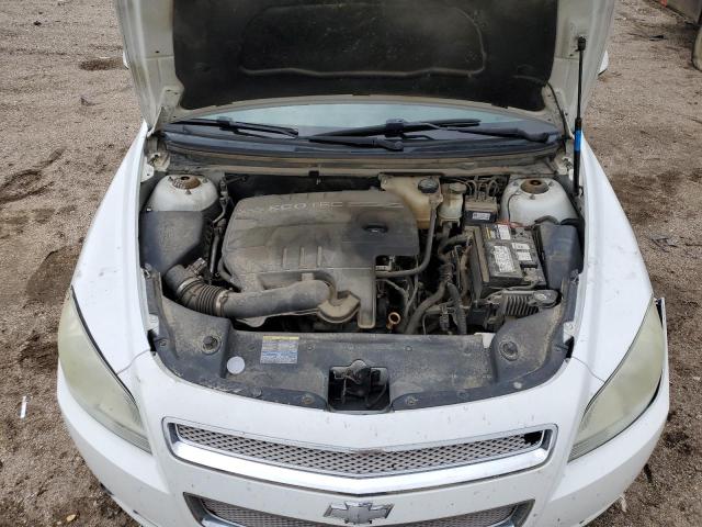 1G1ZK57B89F243774 - 2009 CHEVROLET MALIBU LTZ 白色 照片 11